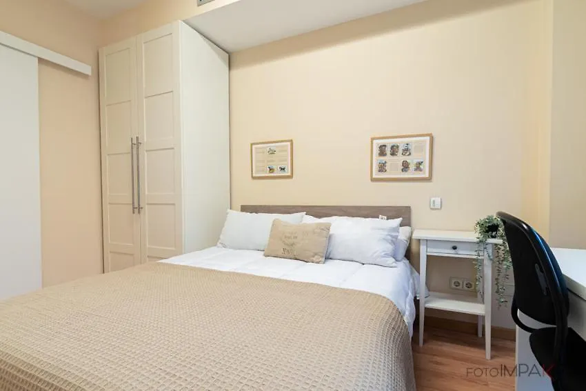 #10OCA6 - Apartamento en Vista Alegre-1