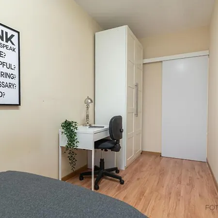 #10OCA6 - Apartamento en Vista Alegre-3