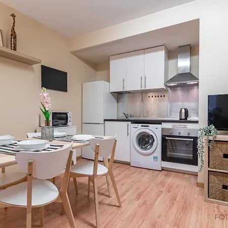 #10OCA6 - Apartamento en Vista Alegre-2